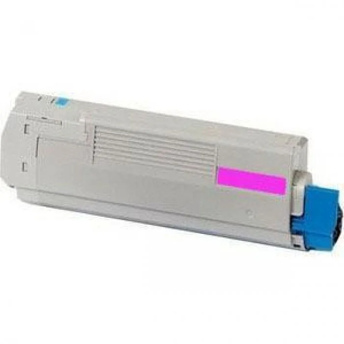 Φωτογραφία προϊόντος: Toner Laser Oki 44844614 Magenta - 7.3K Pgs