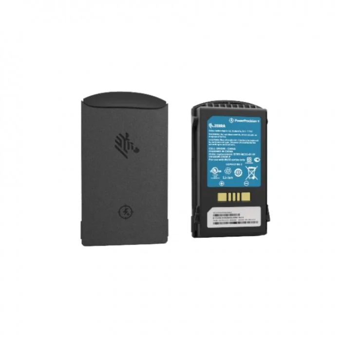 Φωτογραφία προϊόντος: ZEBRA SPARE BATTERY, EXTENDED, 7000 MAH, FITS FOR: MC33X0R, MC3300X