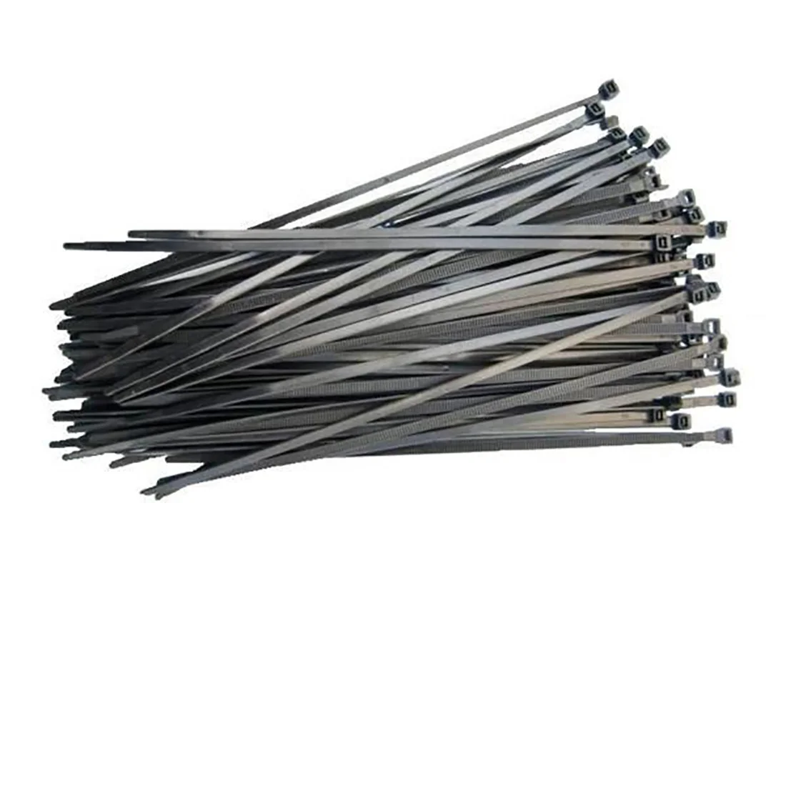 Φωτογραφία προϊόντος: ΔΕΜΑΤΙΚΑ 300x3.6mm ΜΑΥΡΑ AK-KO-109 SAS