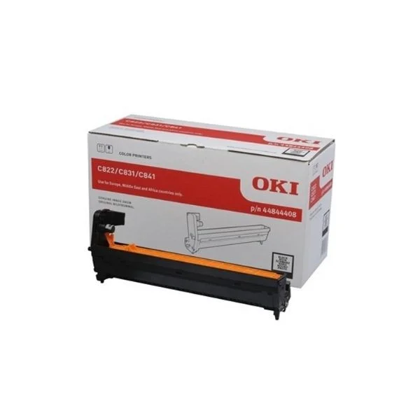 Φωτογραφία προϊόντος: OKI EP DRUM BLACK C822/C831/C841 (30K)