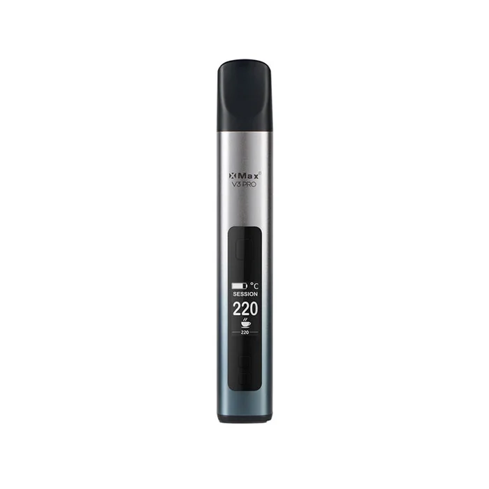 Φωτογραφία προϊόντος: VAPORIZER V3 PRO Ασημί - XMAX