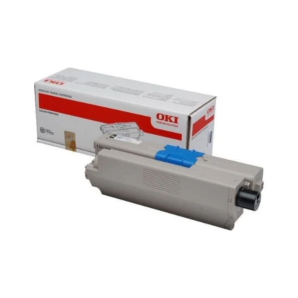 Φωτογραφία προϊόντος: OKI TONER BLACK C511/C531/MC562 (7K)