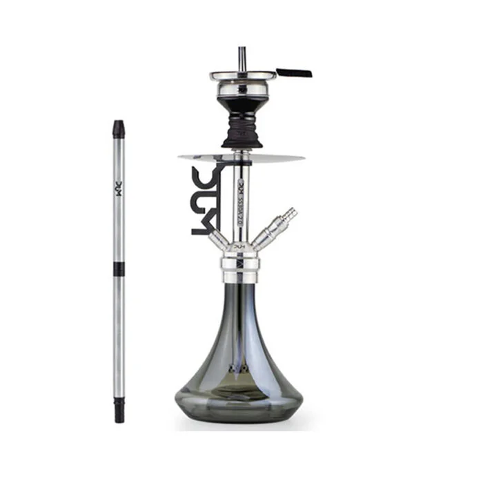 Φωτογραφία προϊόντος: SHISHA SS30A 2.0 BLACK 47CM – DUM