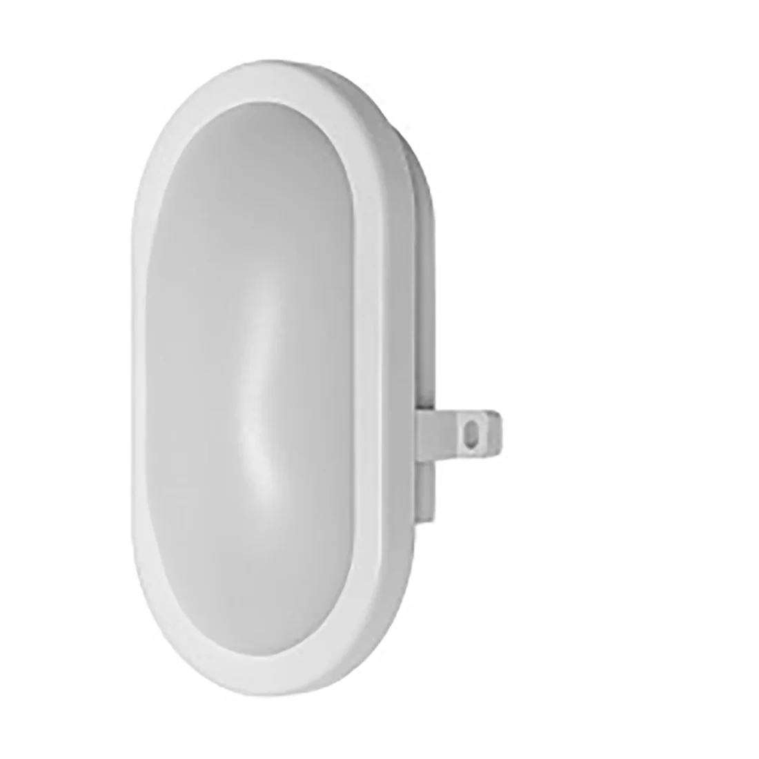 Φωτογραφία προϊόντος: ΦΩΤΙΣΤΙΚΟ LED ΤΟΙΧΟΥ 11W 4000K IP54 ΛΕΥΚΟ BULKHEAD LEDVANCE/OSRAM