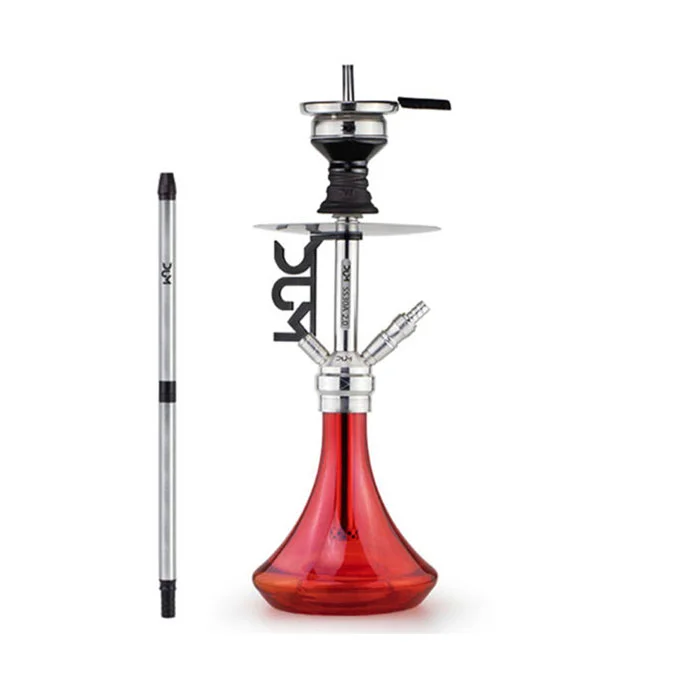 Φωτογραφία προϊόντος: SHISHA SS30A 2.0 RED 47CM – DUM