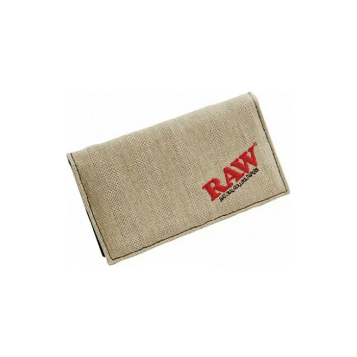 Φωτογραφία προϊόντος: Καπνοθήκη Raw - Smoking Case (Raw)