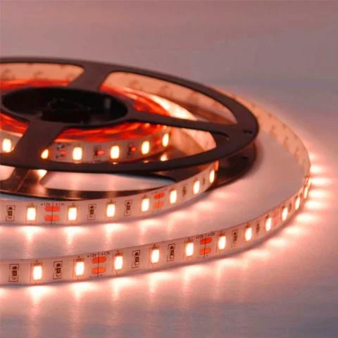 Φωτογραφία προϊόντος: LED ταινία 4,8W/m IP65 12V κόκκινη 24-00064 (OEM)