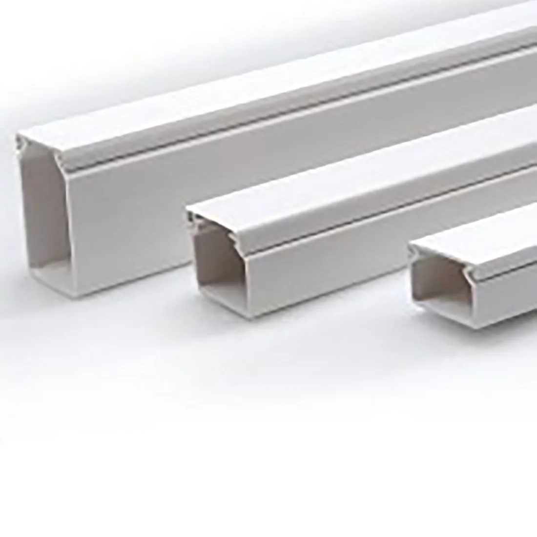 Φωτογραφία προϊόντος: KASSINAKIS ΚΑΝΑΛΙ 100x35mm² ΛΕΥΚΟ