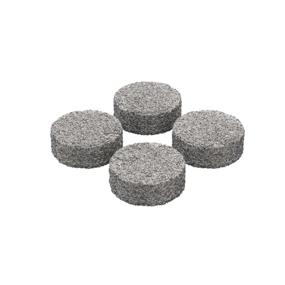 Φωτογραφία προϊόντος: Drip Pad Set (Small) – Storz & Bickel