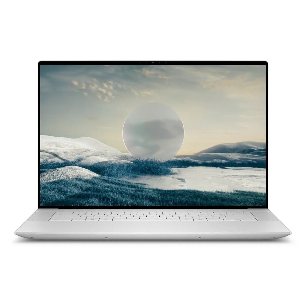 Φωτογραφία προϊόντος: DELL Laptop XPS 16 9640 16,3 UHD+OLED TOUCH/U9-185H/64GB/2TB SSD/GeForce RTX 4070/Win 11 Pro/2Y NBD/Platinum