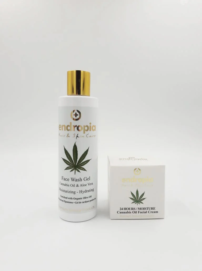 Φωτογραφία προϊόντος: Πακέτο Προσφοράς Young Face Pack - Endropia
