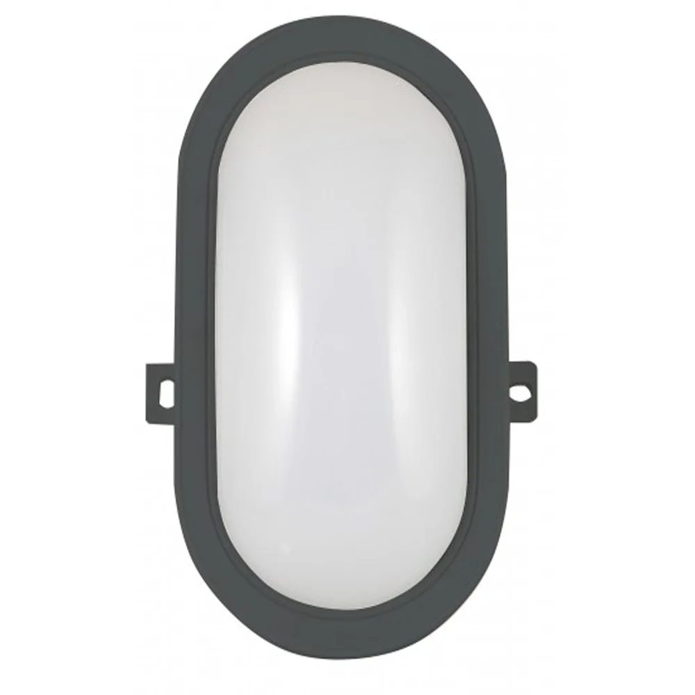 Φωτογραφία προϊόντος: LED ΚΑΡΑΒΟΧΕΛΩΝΑ 5,5W ΑΝΘΡΑΚΙ