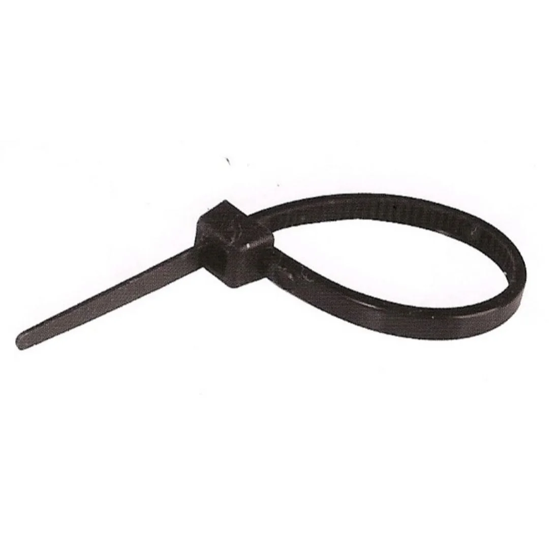 Φωτογραφία προϊόντος: ΔΕΜΑΤΙΚΑ 370x4.8mm ΜΑΥΡΑ AK-KO-116 SAS