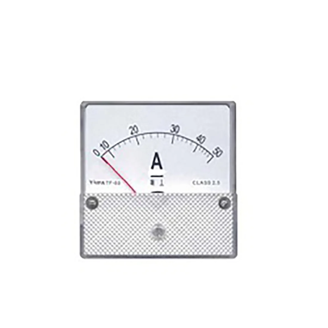 Φωτογραφία προϊόντος: Αμπερόμετρο 60x60 20A DC TS6520 (OEM)