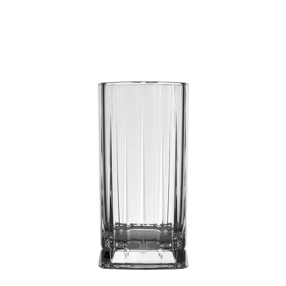 Φωτογραφία προϊόντος: Espiel NUDE WAYNE HIGH BALL SET6 250CC H:13.5CM D:6.7CM P/1344 GB6.OB24.