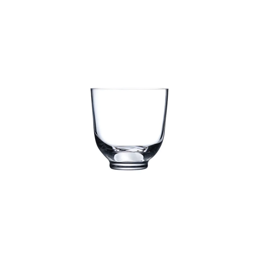 Φωτογραφία προϊόντος: Espiel NUDE HEPBURN LOW BALL SET6 380CC H:9.4CM D:9.2CM P/768 GB6.OB24.