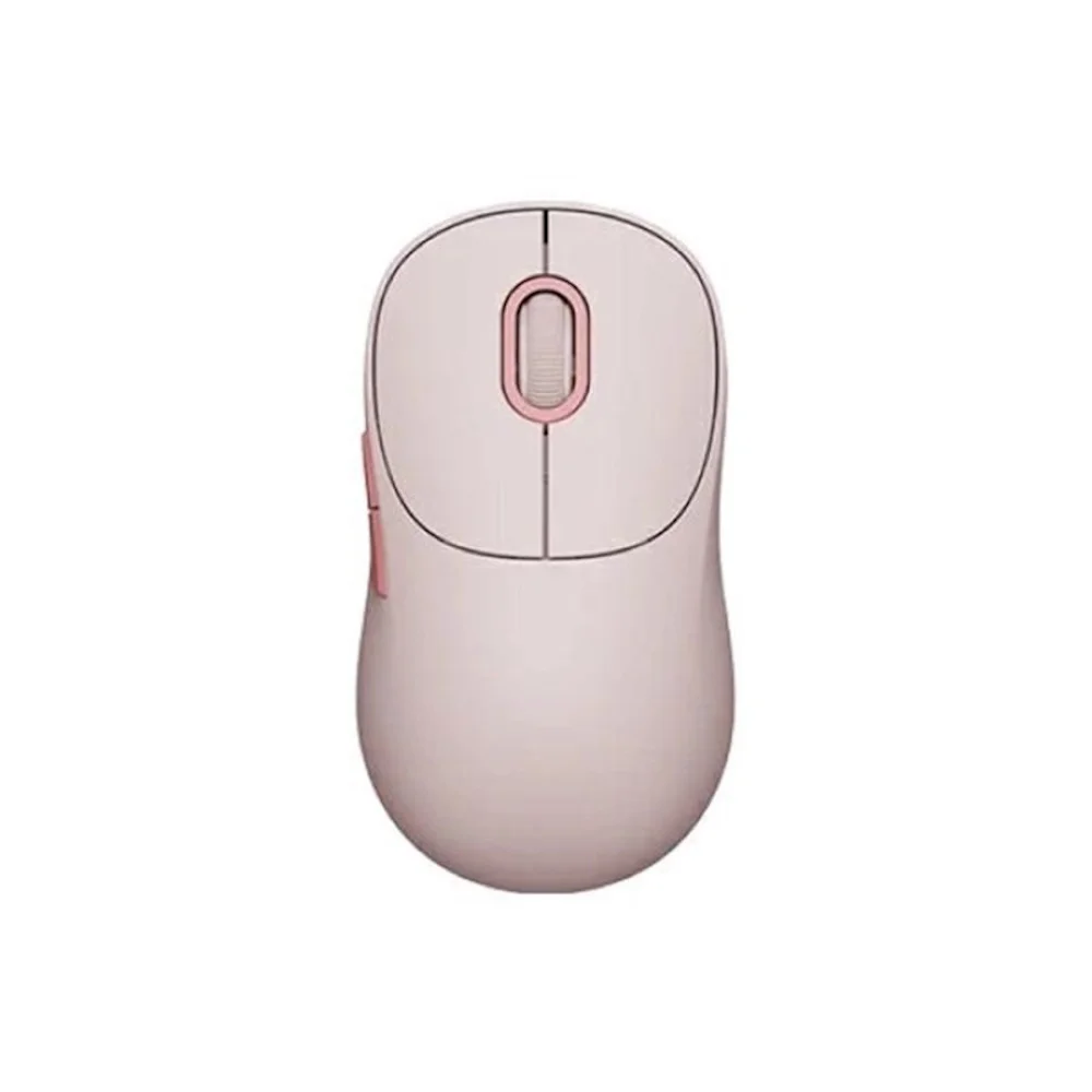 Φωτογραφία προϊόντος: Xiaomi Wireless Mouse 3 Pink EU BHR8911GL
