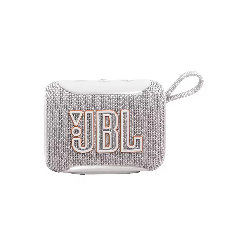Φωτογραφία προϊόντος: JBL Go 5 Bluetooth Wireless Speaker White EU