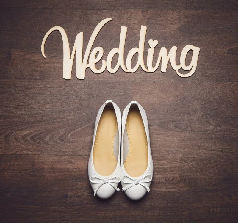 Φωτογραφία προϊόντος: Ξύλινα Γράμματα - Wedding