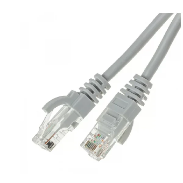 Φωτογραφία προϊόντος: ATC Καλώδιο Δικτύου Ethernet UTP CAT6 20m