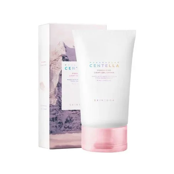 Φωτογραφία προϊόντος: Madagascar Centella Poremizing Light Gel Cream 75ml - Skin1004