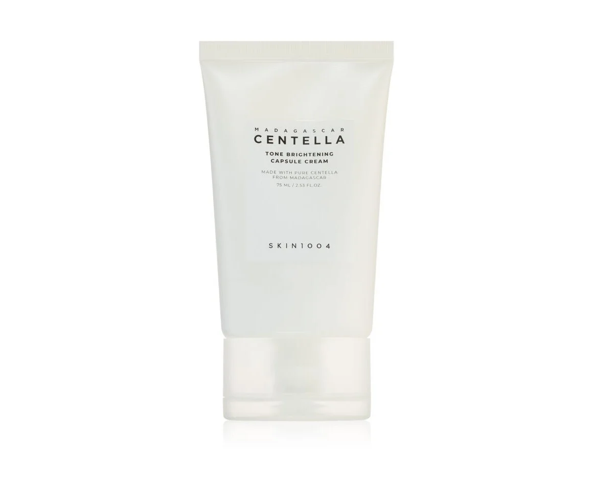 Φωτογραφία προϊόντος: Tone Brightening Capsule Cream 75ml - SKIN1004