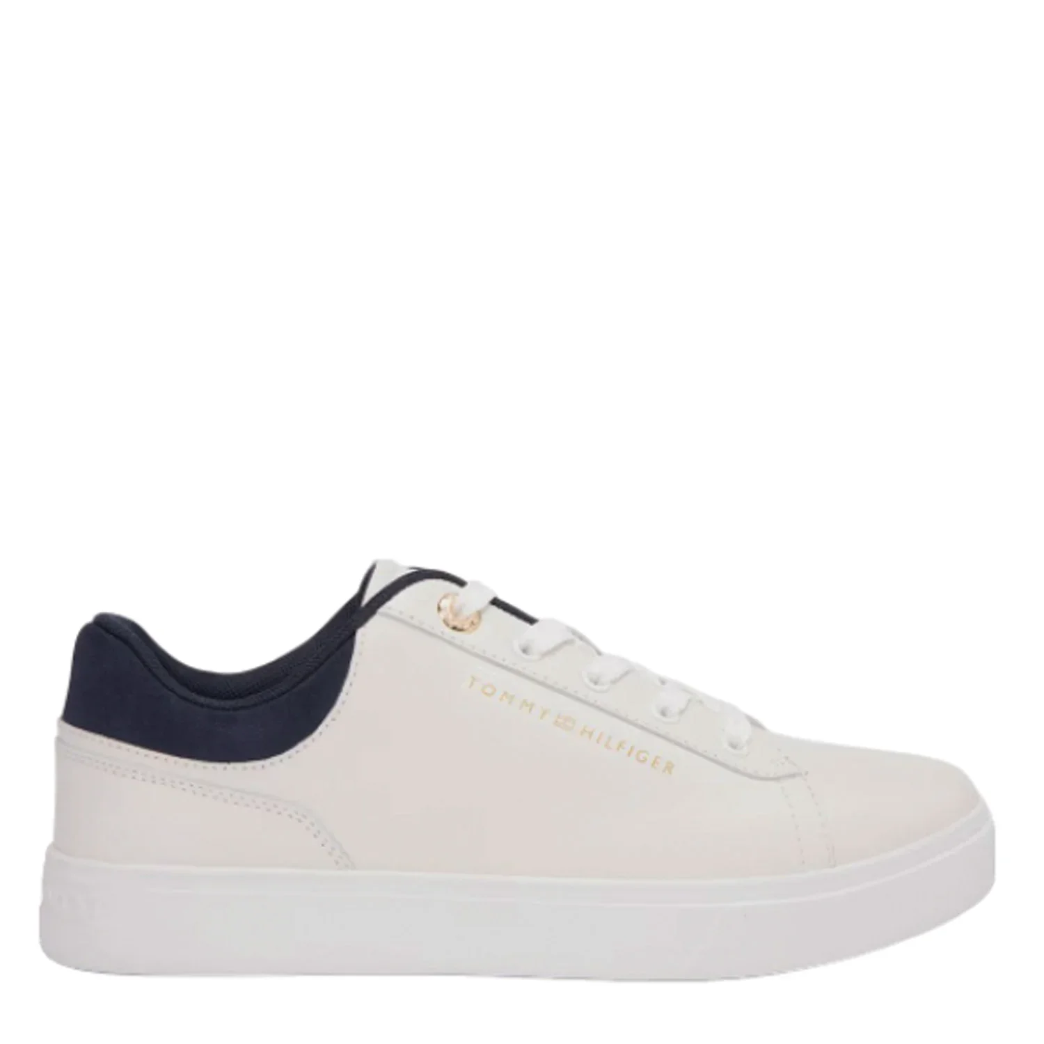 Φωτογραφία προϊόντος: Tommy Hilfiger Γυναικείο Sneaker fw0fw09020-02y