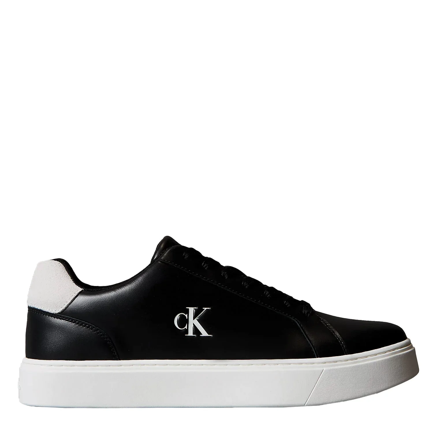 Φωτογραφία προϊόντος: Calvin Klein Ανδρικό Sneaker ym0ym01435-0gm
