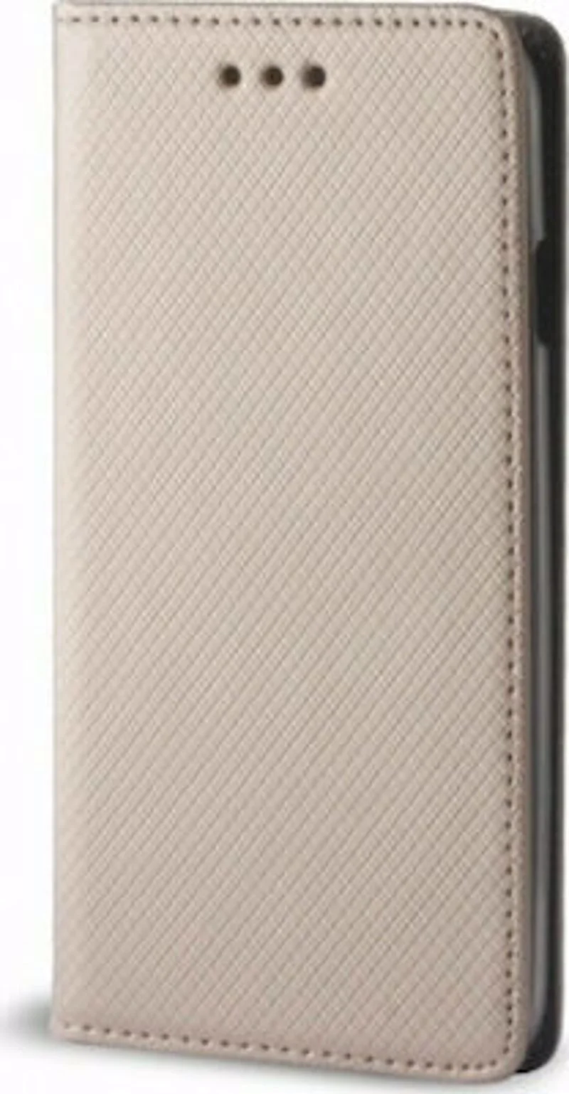 Φωτογραφία προϊόντος: Θηκη Βιβλιο Iphone 7/8/SE2020 χρυσο
