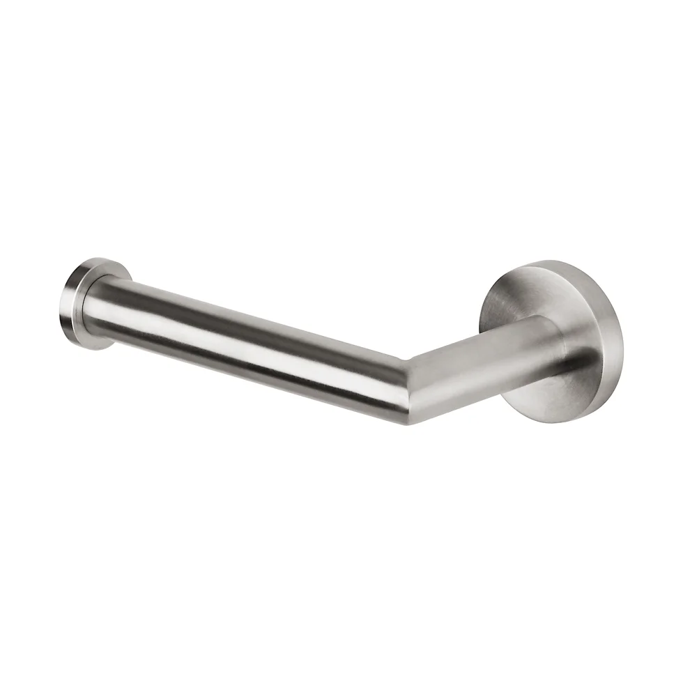 Φωτογραφία προϊόντος: Χαρτοθήκη GEESA NEMOX 6509-110 inox