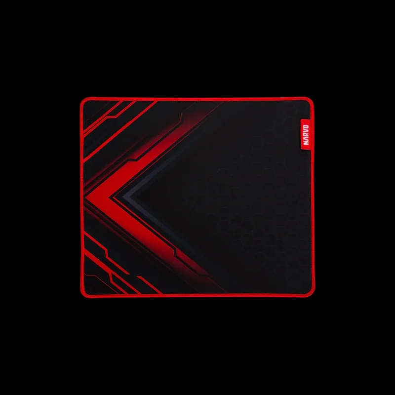 Φωτογραφία προϊόντος: Gaming pad για ποντίκι - Blaze L - G49, L 450x400x3mm , μαλακό, μαύρο