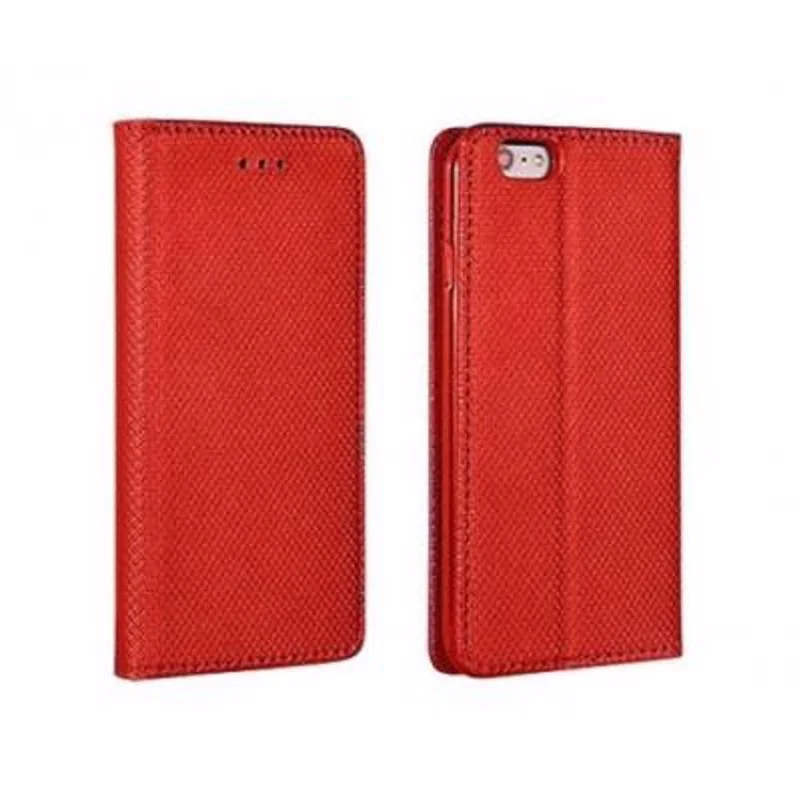 Φωτογραφία προϊόντος: SMART Book Magnet Case Xiaomi Redmi 9T red