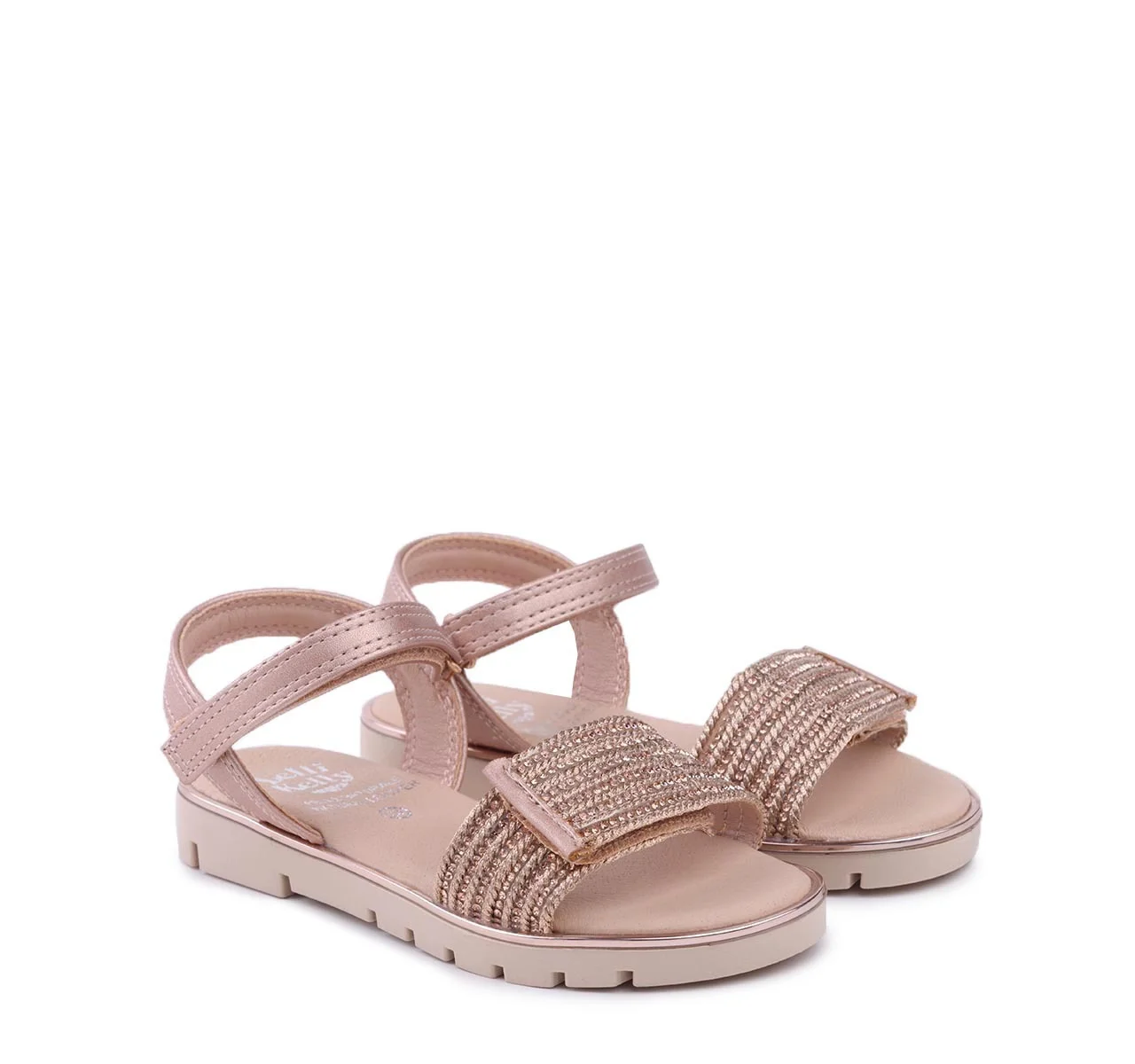 Φωτογραφία προϊόντος: LELLI KELLY LKCA4841 MARTINA GOLD ROSE