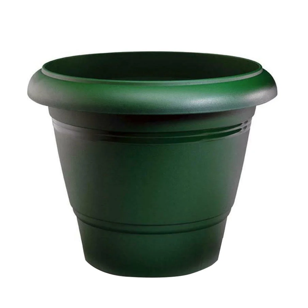 Φωτογραφία προϊόντος: Plastona Festone Γλάστρα 32 x 26cm Πράσινο - 202Β