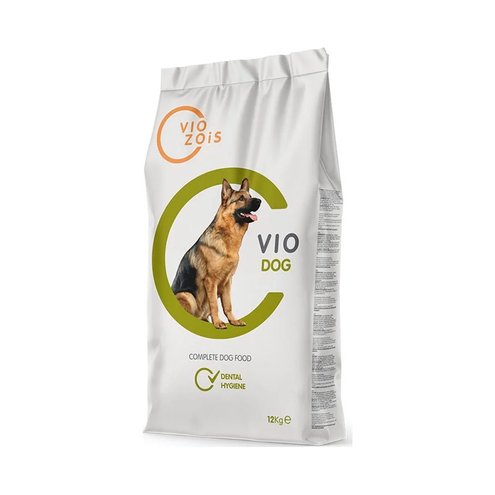 Φωτογραφία προϊόντος: Viozois Viodog Σκυλοτροφή 12kg