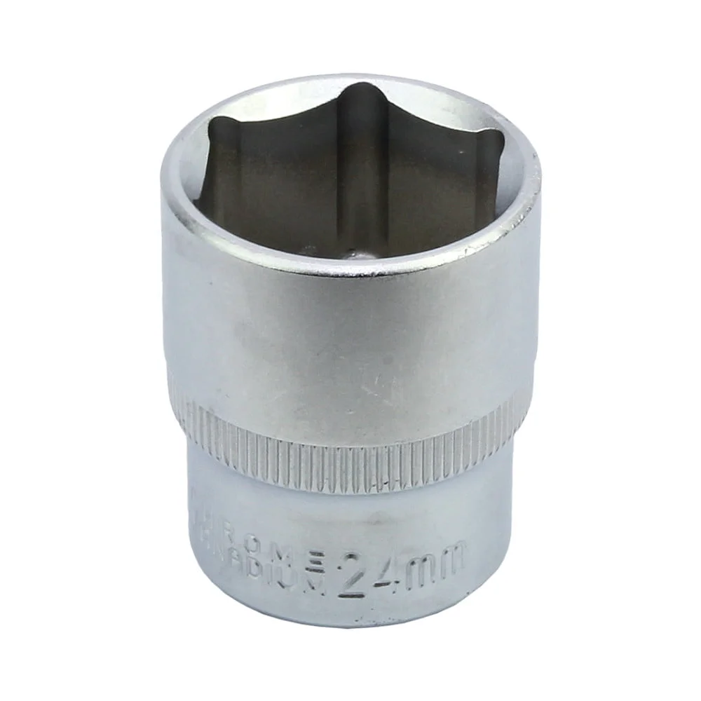 Φωτογραφία προϊόντος: F.F. Group Καρυδάκι 1/2 21mm - 35026