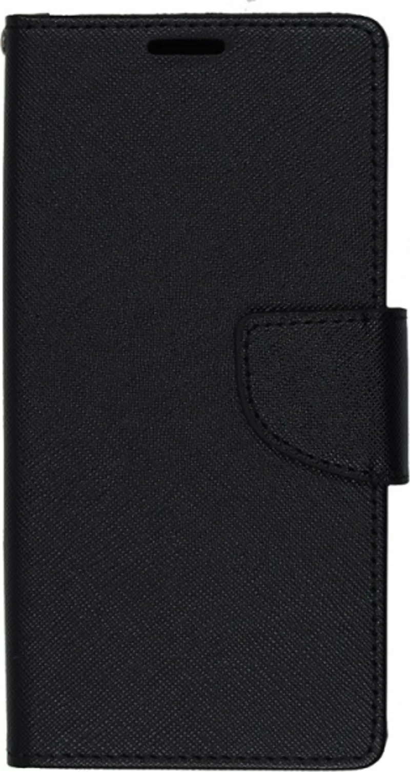 Φωτογραφία προϊόντος: Fancy Book Κόκκινο Huawei P40 pro black