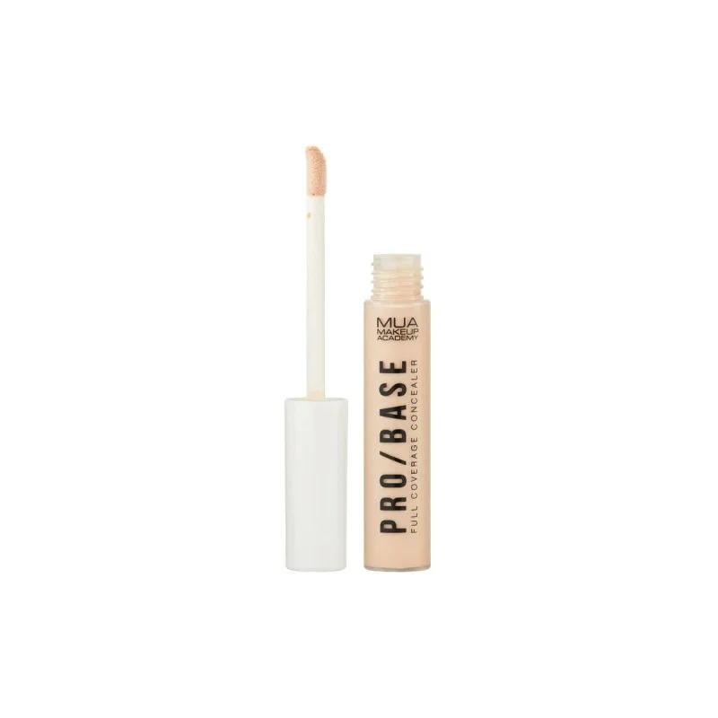 Φωτογραφία προϊόντος: MUA Pro/Base Full Coverage Concealer No110 8.5ml