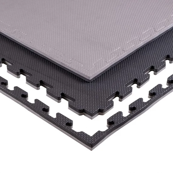 Φωτογραφία προϊόντος: TATAMI PUZZLE EVA MAT 1M*1M*2CM