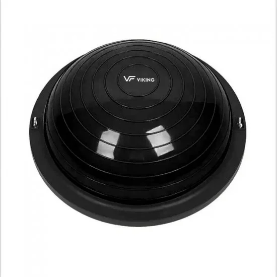 Φωτογραφία προϊόντος: Viking Half Ball C-1530 Μπάλα Ισορροπίας