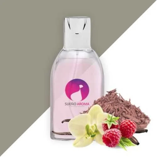Φωτογραφία προϊόντος: Γυναικείο Άρωμα Oriental Fruits Βανίλια Σανταλόξυλο + Βατόμουρο