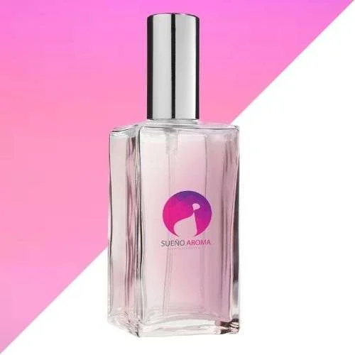 Φωτογραφία προϊόντος: Sueño Aroma Γυναικείο Άρωμα Fruta y Agua Φράουλα, αχλάδι και φρεσκάδα