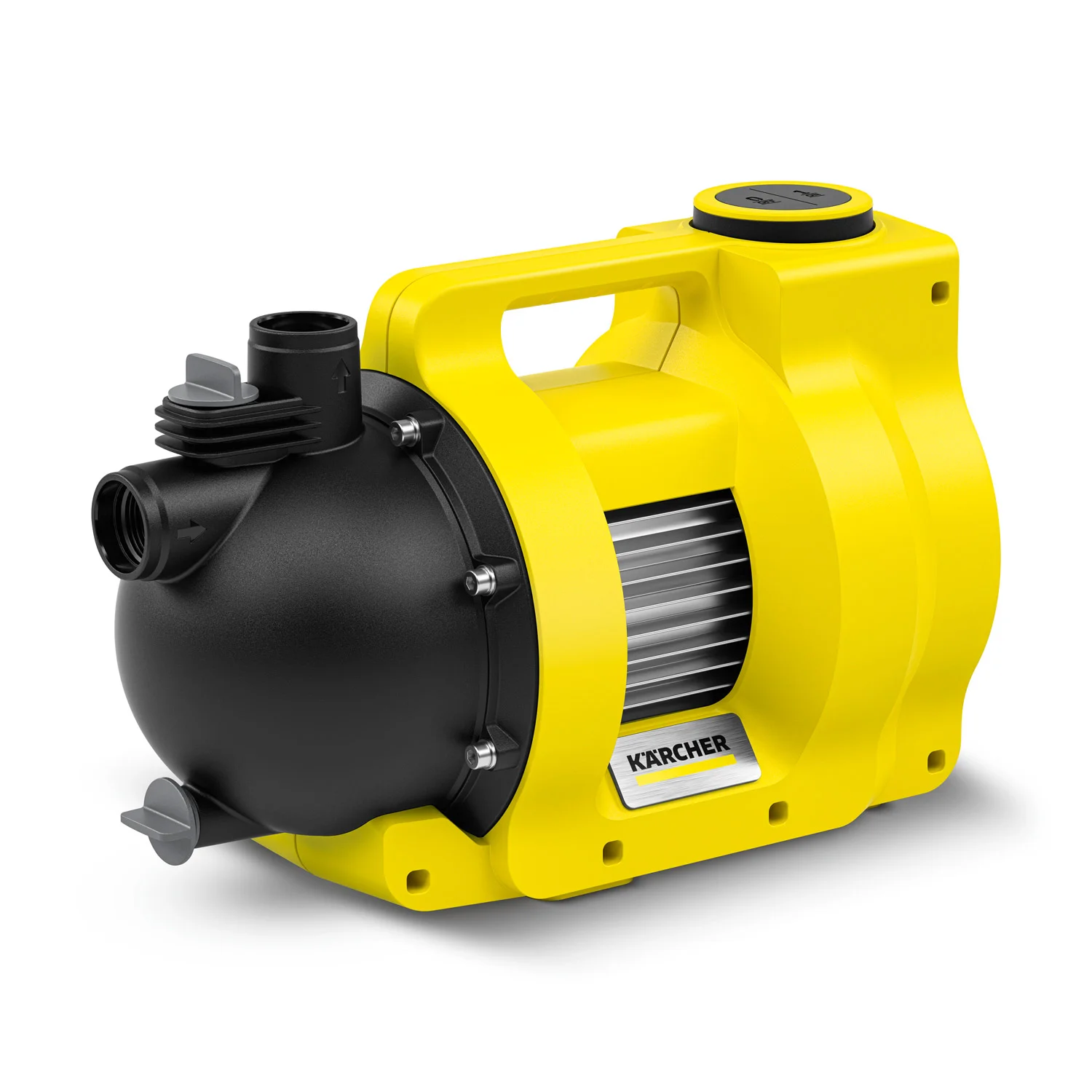 Φωτογραφία προϊόντος: Karcher 1.645-730.0 Αντλια Κηπου Bp 7.000 Garden (έως 3 άτοκες δόσεις)