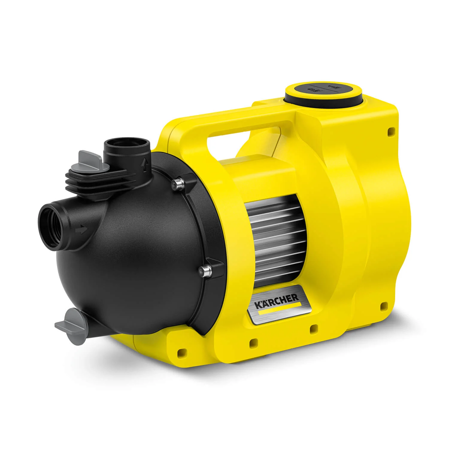 Φωτογραφία προϊόντος: Karcher 1.645-710.0 Αντλια Κηπου Bp 5.000 Garden (έως 3 άτοκες δόσεις)