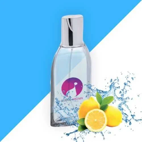 Φωτογραφία προϊόντος: Αντρικό Άρωμα Oceano de limon Θάλασσα + Εσπεριδοειδή