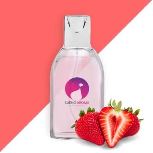Φωτογραφία προϊόντος: Γυναικείο Άρωμα Fresa Rosada Φράουλα και κόκκινα φρούτα