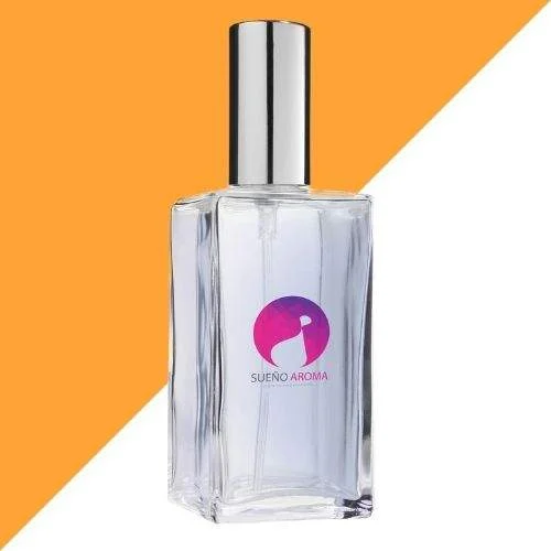 Φωτογραφία προϊόντος: Sueño Aroma Ανδρικό Άρωμα Solo Madera με Βέτιβερ, Κέδρο, Βιολέτα + Κεχριμπάρι