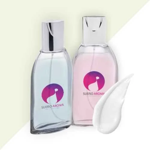 Φωτογραφία προϊόντος: Dove Sueño Aroma άρωμα Unisex