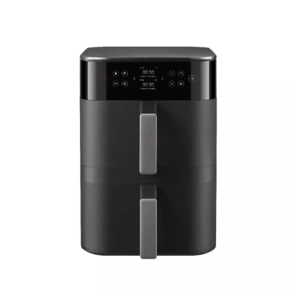 Φωτογραφία προϊόντος: Xiaomi Air Fryer Dual Stack 12L Black EU BHR0883EU