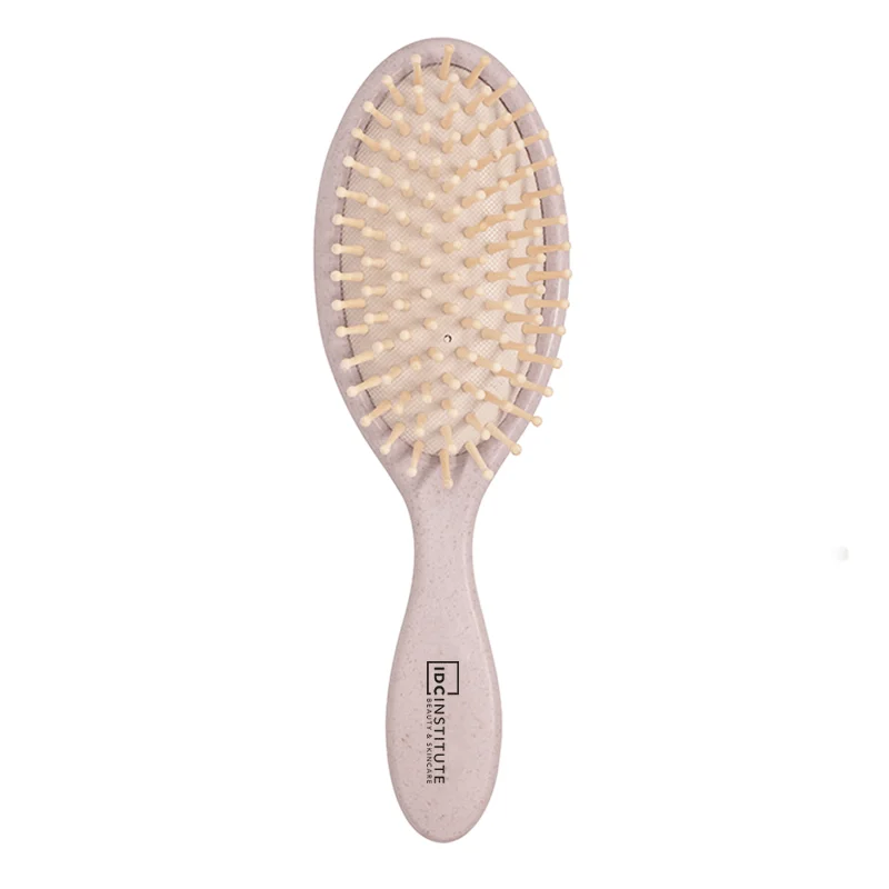Φωτογραφία προϊόντος: IDC Institute Eco Cushion Hair Brush 100% Ανακυκλώσιμη Βούρτσα Pink